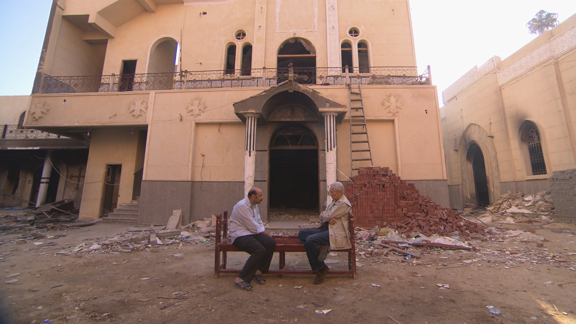 the-persecution-of-egypt-s-coptic-christians-cbs-news